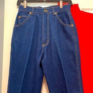 Vintage Lee Jeans